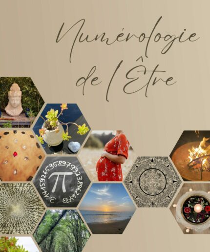 Numérologie de l'Être