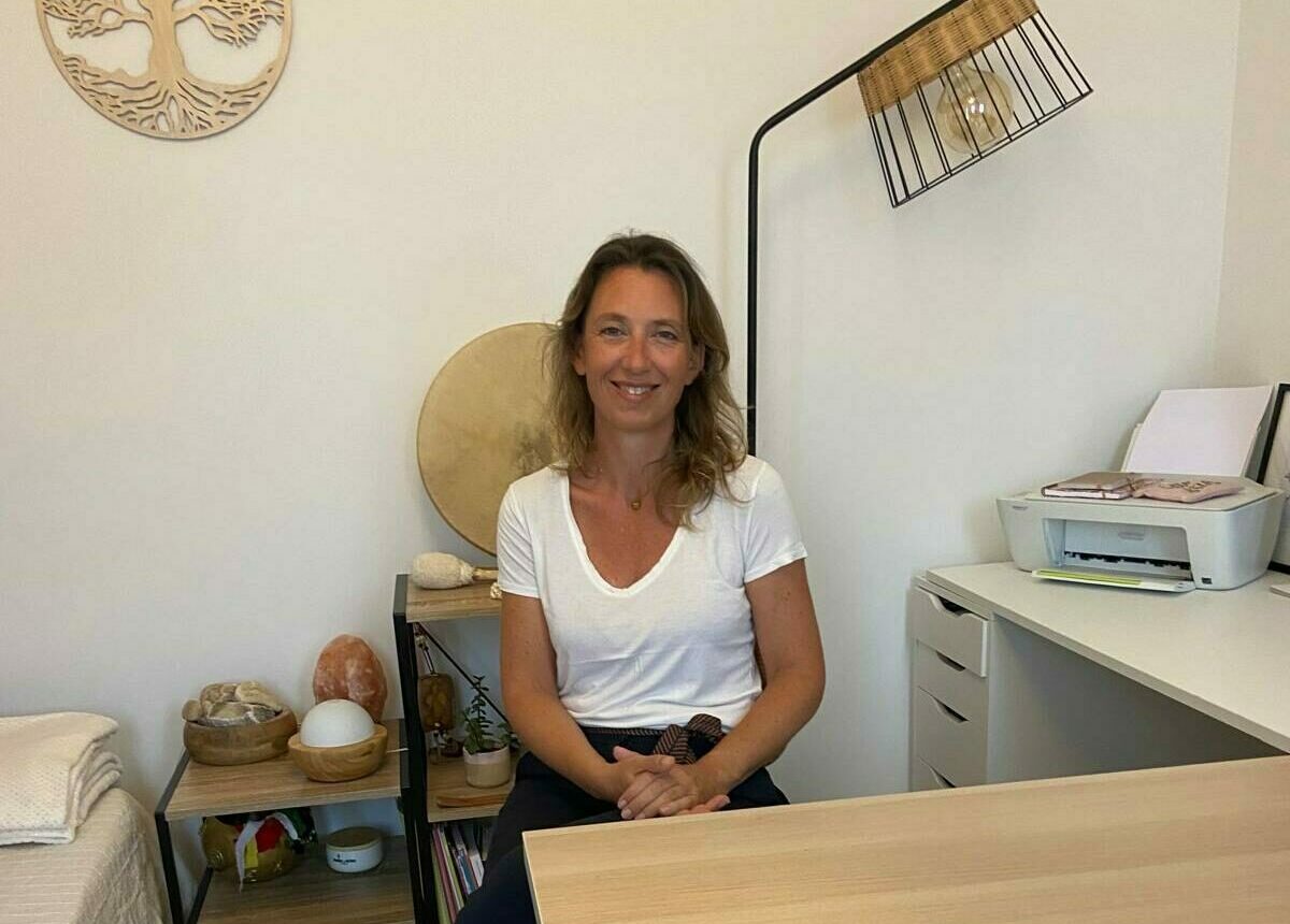 Barbara Trouchaud
