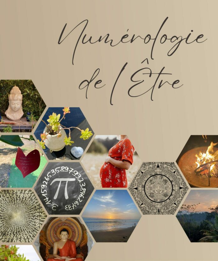 Numérologie Karmique de l'Être – Image 1
