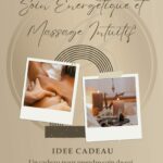Soin Energétique et Massage Intuitif