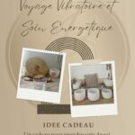 Voyage Vibratoire et Soin Energétique