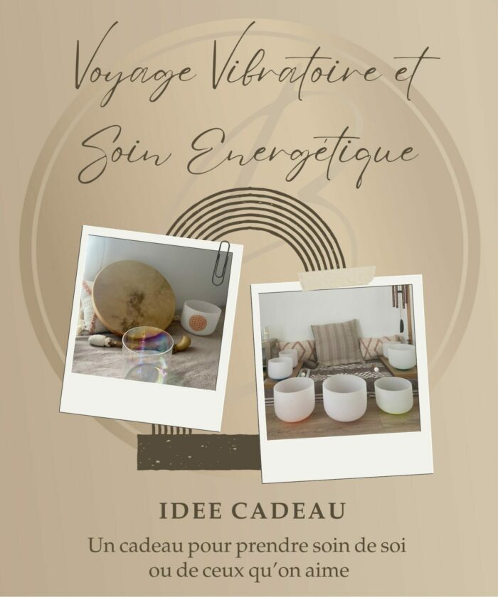 Voyage Vibratoire et Soin Energétique – Image 1