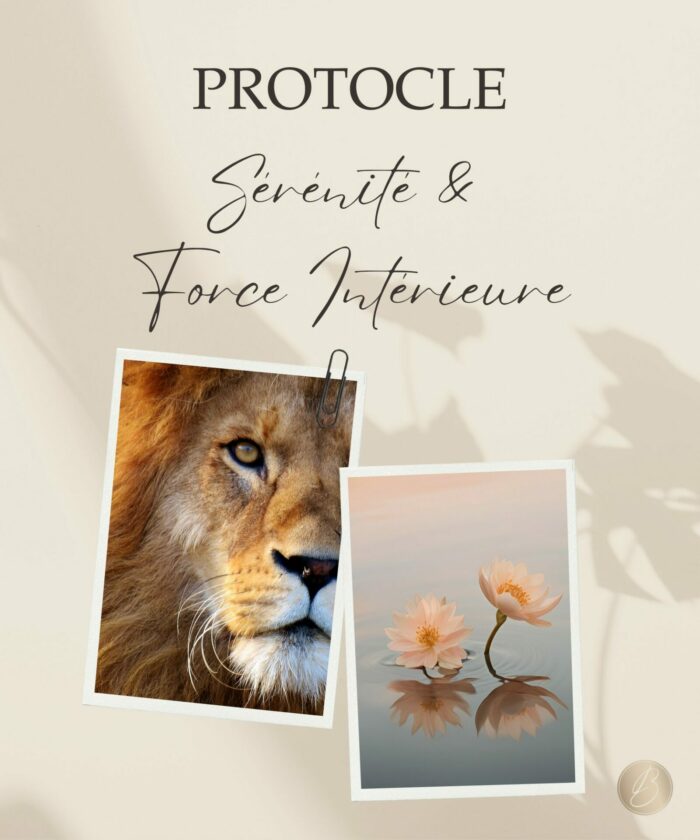Protocole Sérénité & Force Intérieure – Image 1