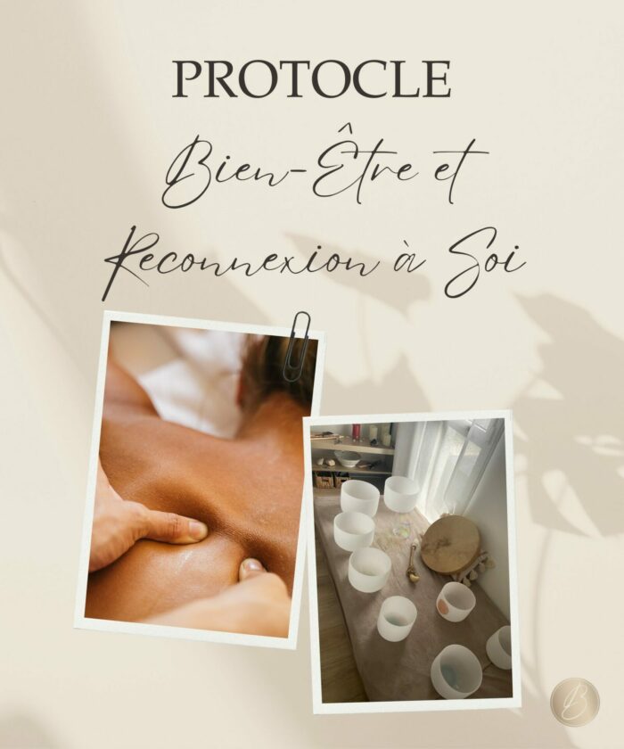 Protocole Bien-Être et Reconnexion à Soi – Image 1