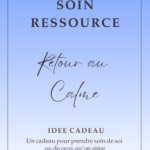 Soin Retour au Calme