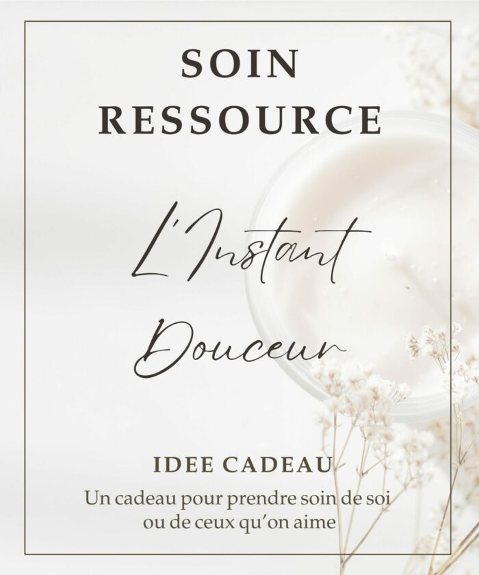 L'Instant Douceur – Image 1