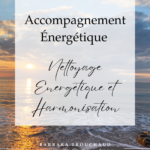 Séance Audio Nettoyage Energétique et Harmonisation