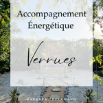 Séance Audio Accompagnement Énergétique Verrues